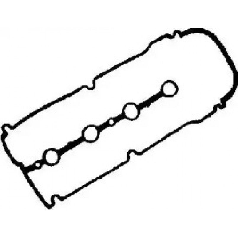 71-52887-00 Victor Reinz Прокладка клапанної кришки — фото товара