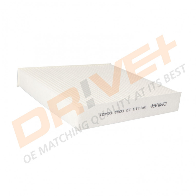 DP1110.12.0084 Drive+ - Фільтр салону (аналог WP2110) — фото товара №1