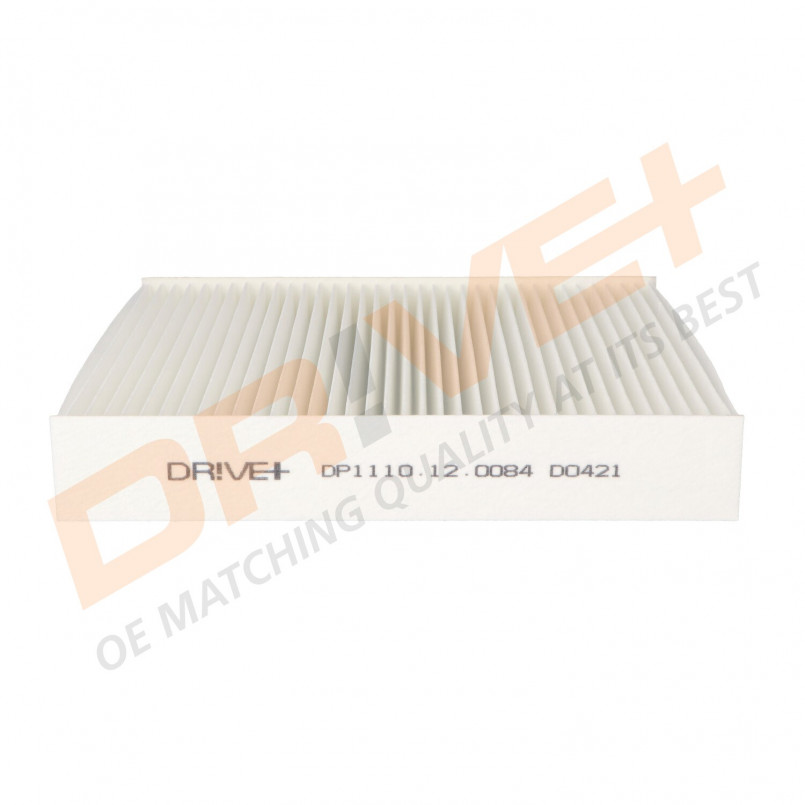 DP1110.12.0084 Drive+ - Фільтр салону (аналог WP2110) — фото товара №2
