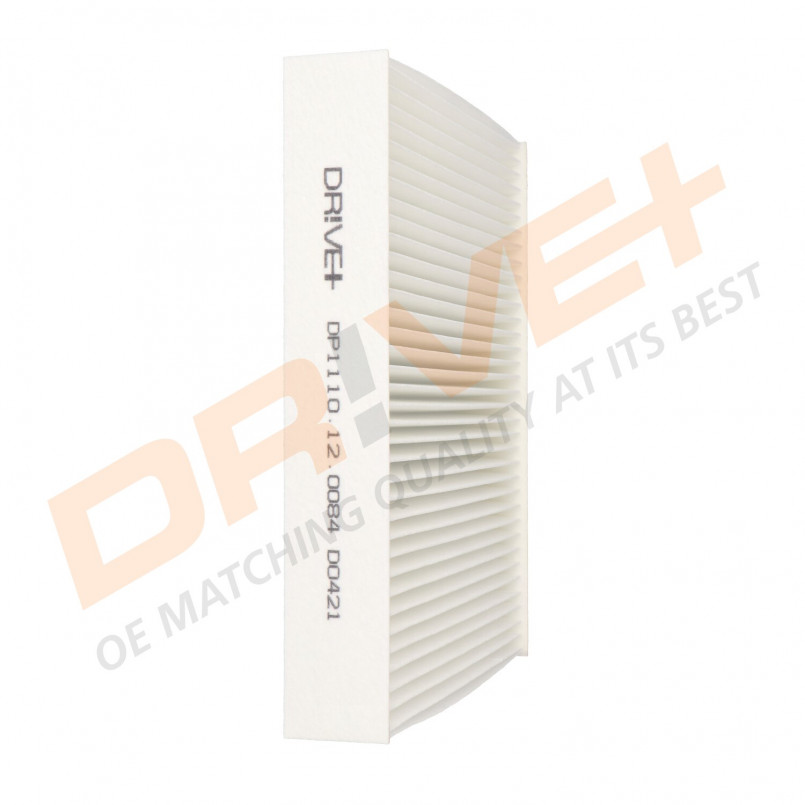 DP1110.12.0084 Drive+ - Фільтр салону (аналог WP2110) — фото товара №3
