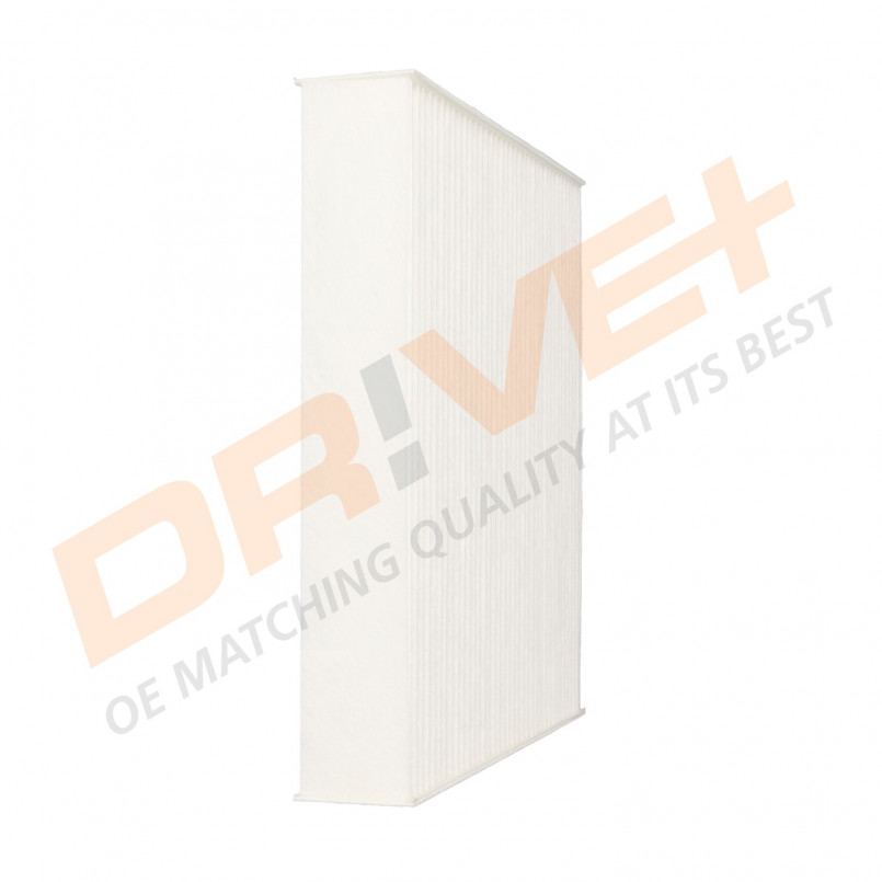DP1110.12.0084 Drive+ - Фільтр салону (аналог WP2110) — фото товара №5