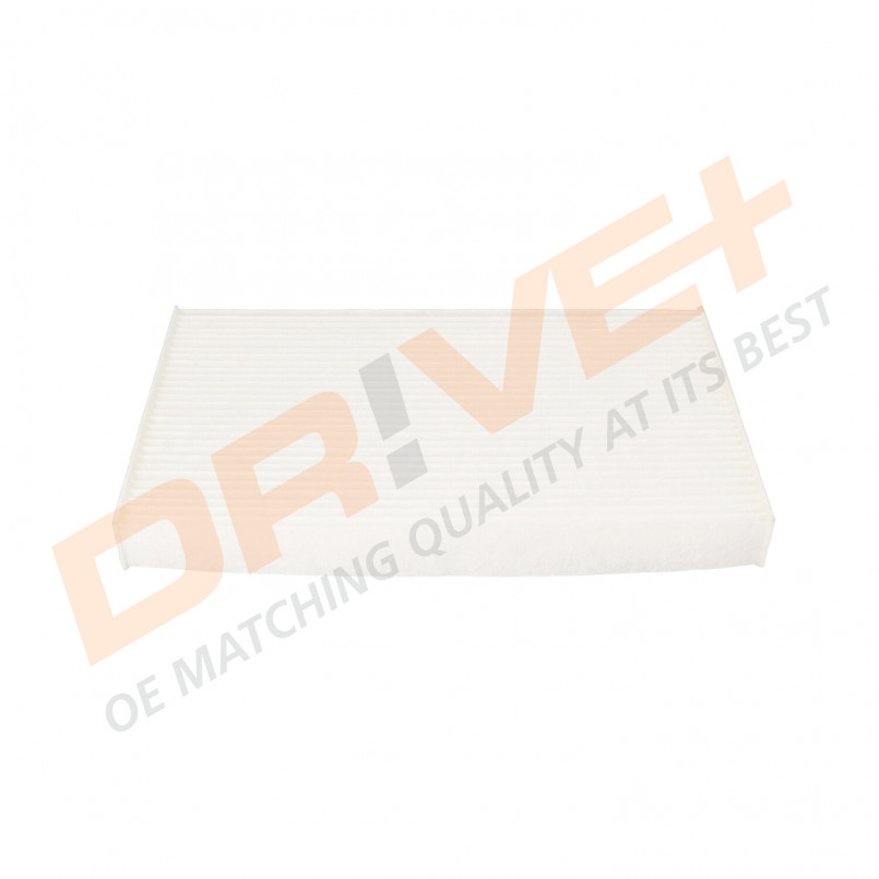 DP1110.12.0372 Drive+ Фільтр салону (аналог WP2068) — фото товара №2