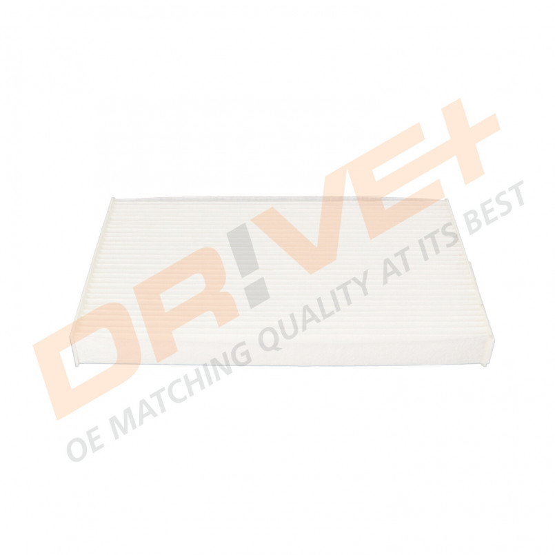 DP1110.12.0372 Drive+ Фільтр салону (аналог WP2068) — фото товара №3