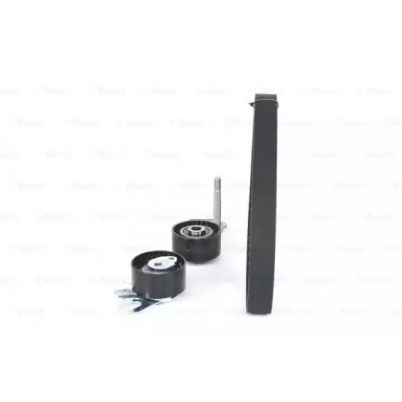 1987948208 BOSCH Ремінь поліклиновий, комплект 8208 — фото товара №3