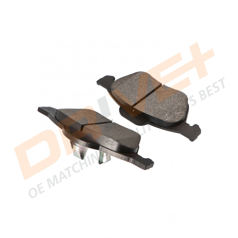 DP1010.10.0926  Drive+ - Гальмівні колодки до дисків — фото товара №6