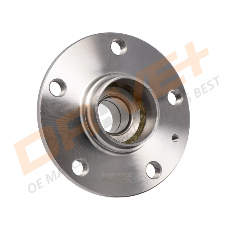 DP2010.10.0120 Drive+ - Підшипник — фото товара №7