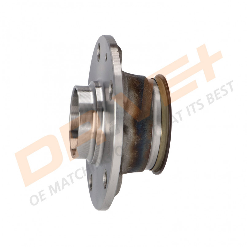 DP2010.10.0120 Drive+ - Підшипник — фото товара №8