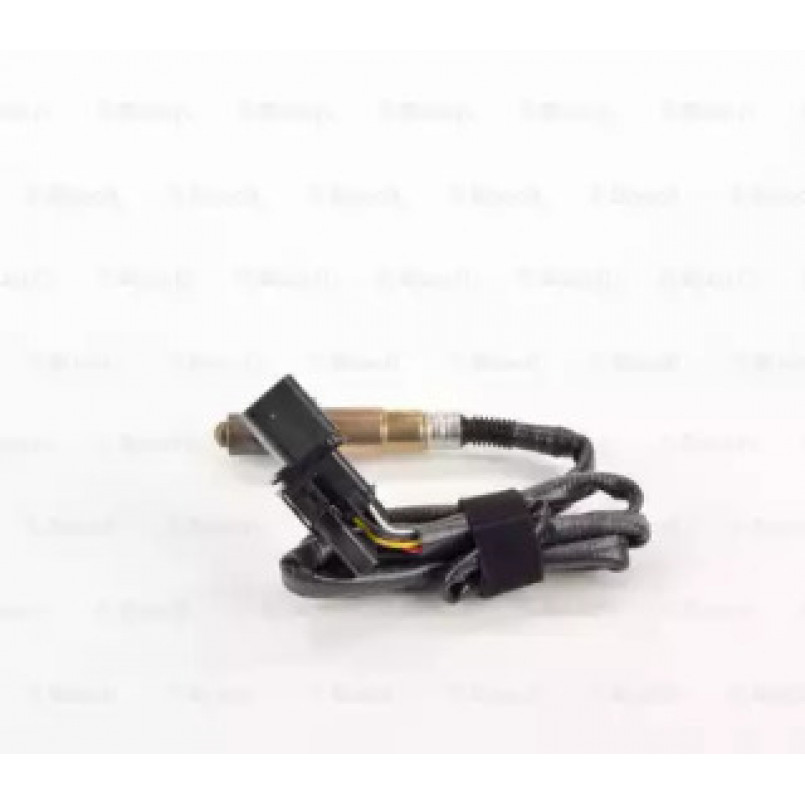 0258007290 BOSCH Лямбда зонд ( заміна з 0258007161) — фото товара №2