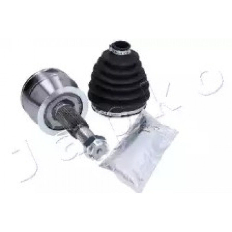 621017 JAPKO-Шарнір РКШ — фото товара №2