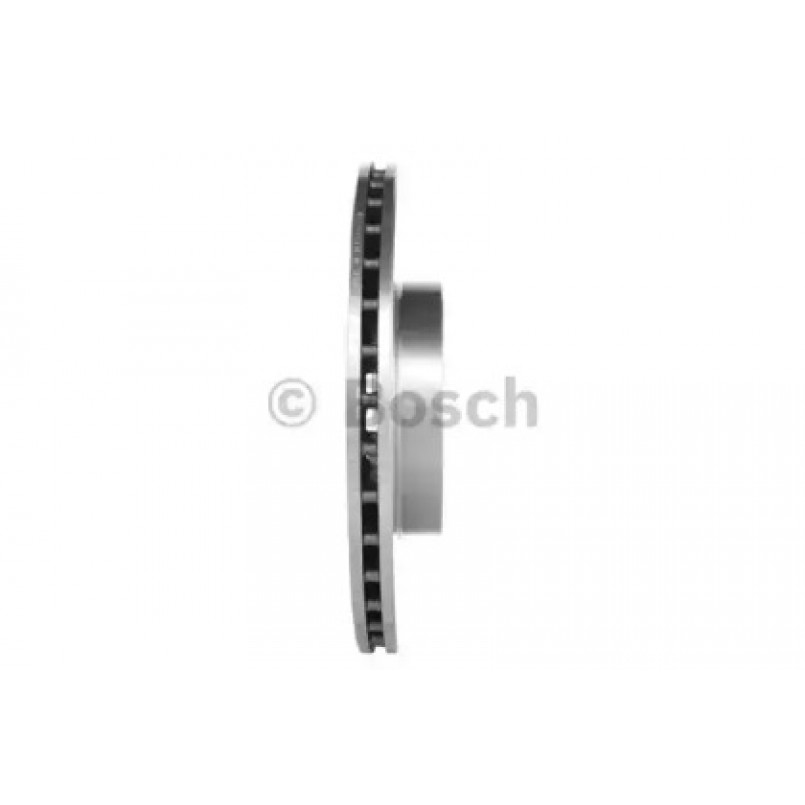 0986479346 BOSCH Гальмівний диск BD1194 — фото товара №6