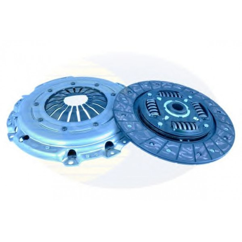 ECK327 Comline - Комплект зчеплення — фото товара