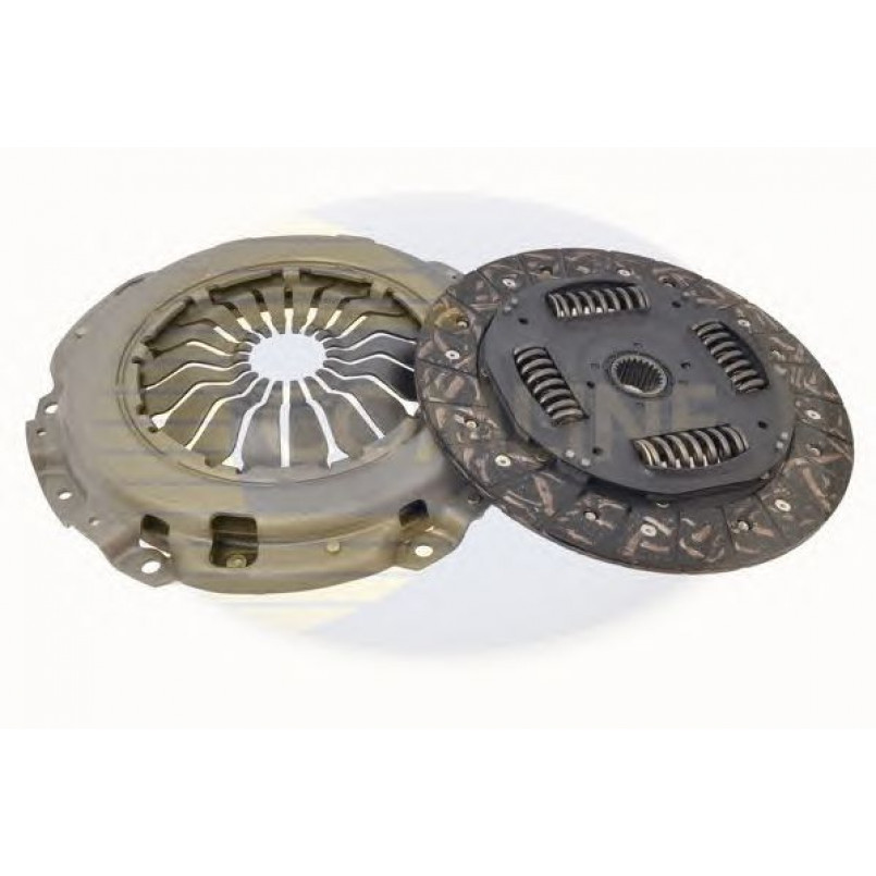 ECK146 Comline - Комплект зчеплення — фото товара