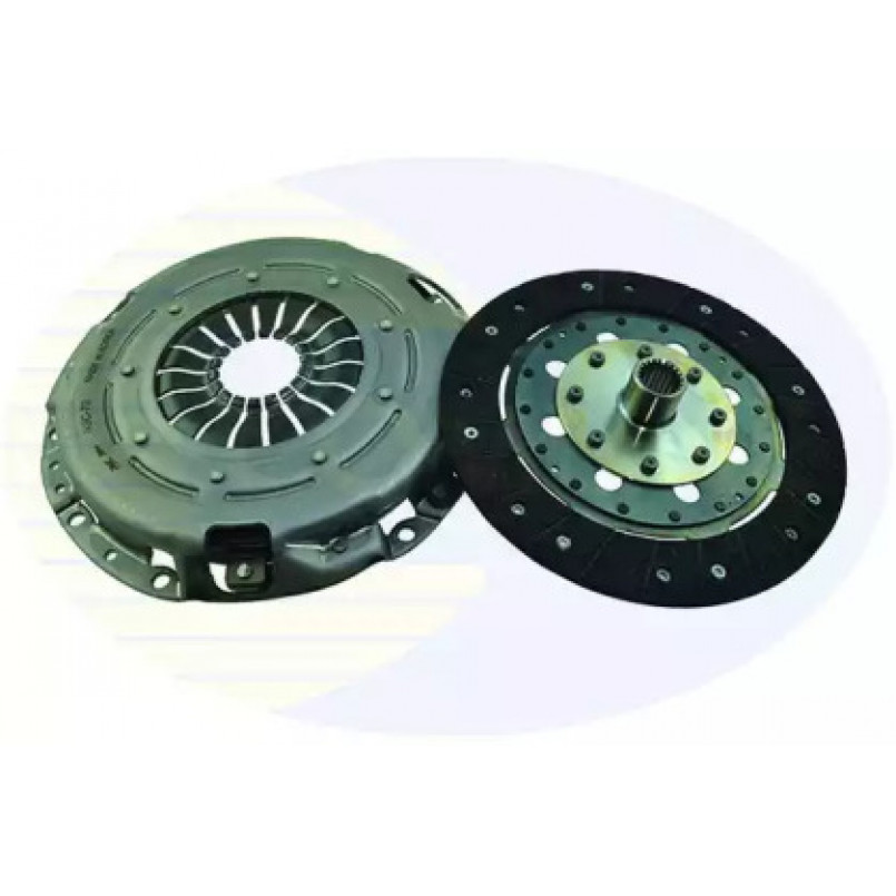 ECK383 Comline - Комплект зчеплення — фото товара