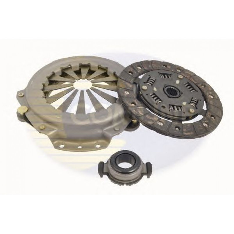 ECK011 Comline - Комплект зчеплення — фото товара