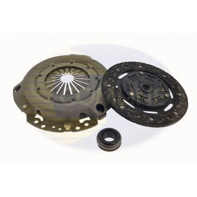 ECK045 Comline - Комплект зчеплення — фото товара