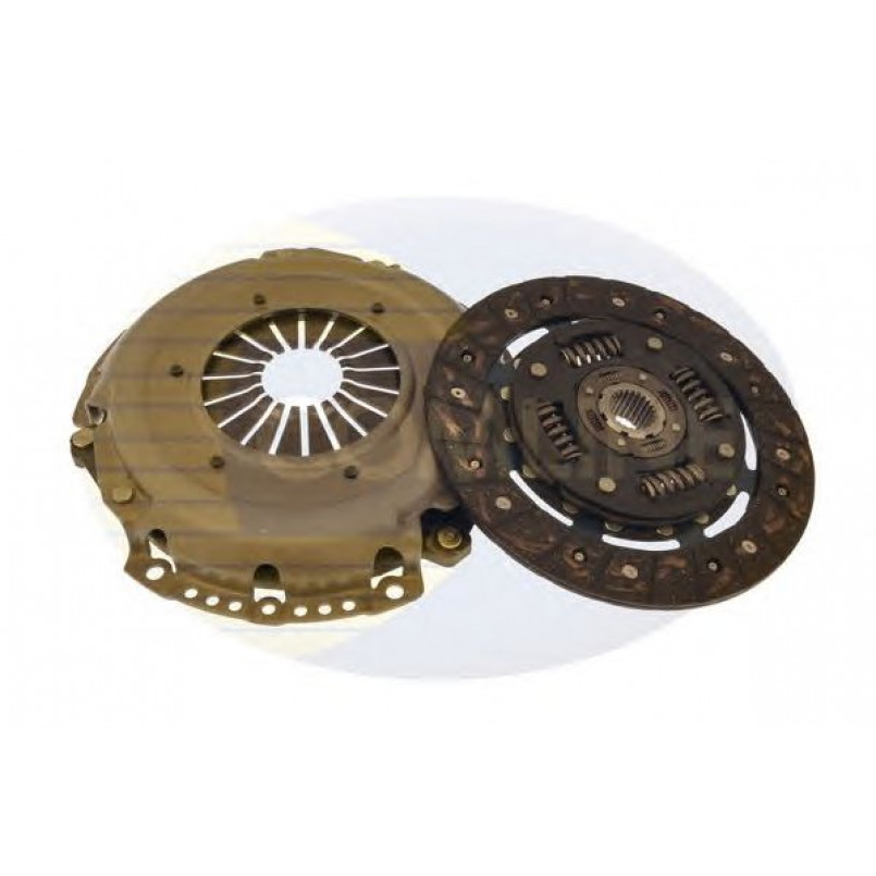 ECK108 Comline - Комплект зчеплення — фото товара