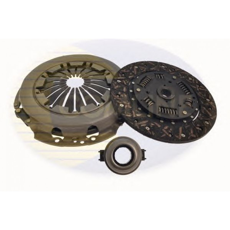 ECK126 Comline - Комплект зчеплення — фото товара