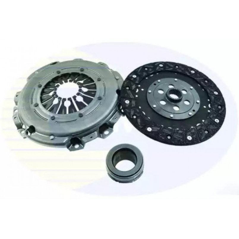 ECK428 Comline - Комплект зчеплення — фото товара