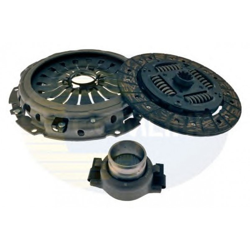 ECK266-SK Comline - Комплект зчеплення — фото товара