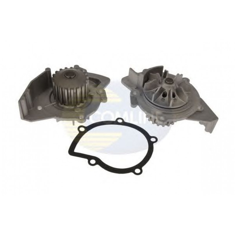 EWP091 Comline - Насос водяного охолодження — фото товара