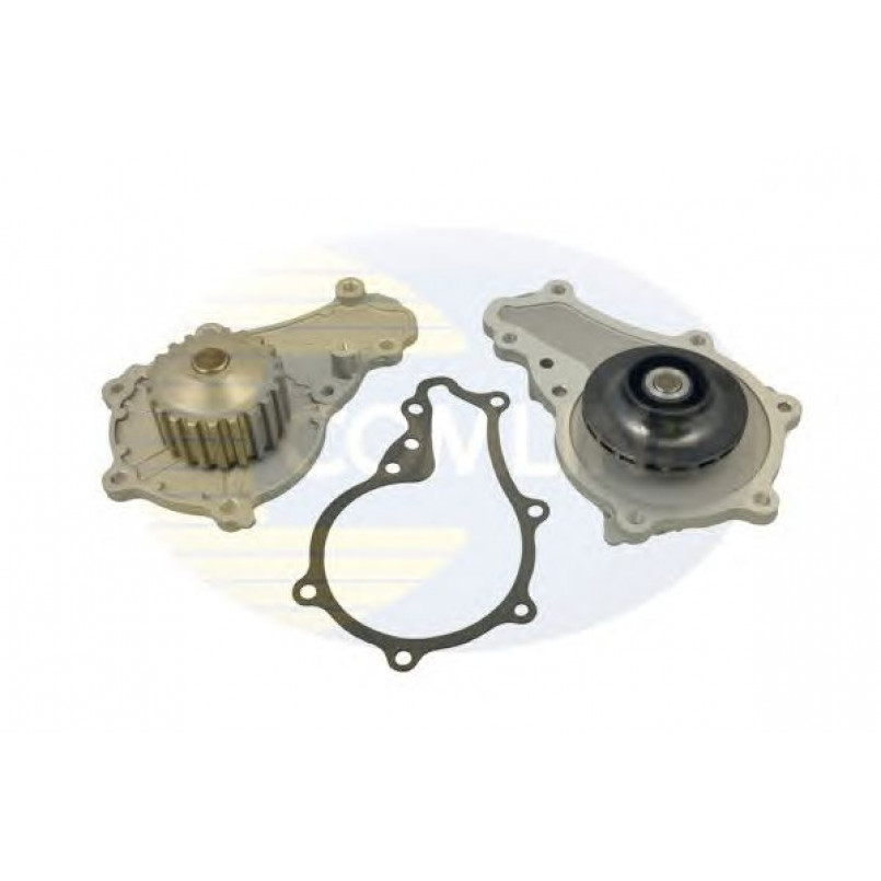 EWP033 Comline - Насос водяного охолодження — фото товара