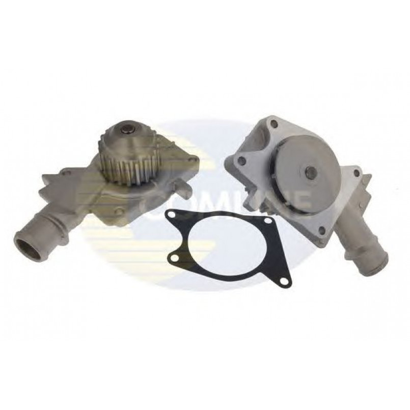 EWP051 Comline - Насос водяного охолодження — фото товара