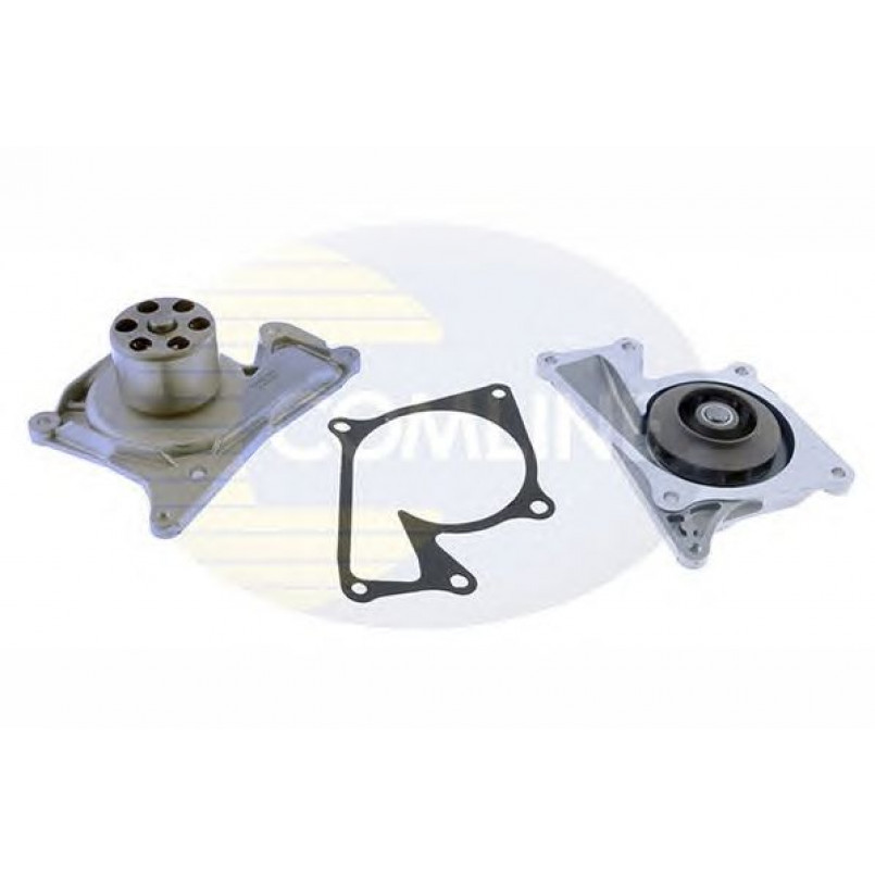 EWP177 Comline - Насос водяного охолодження — фото товара