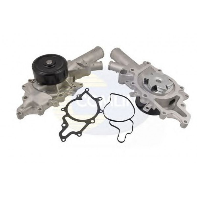 EWP127 Comline - Насос водяного охолодження — фото товара