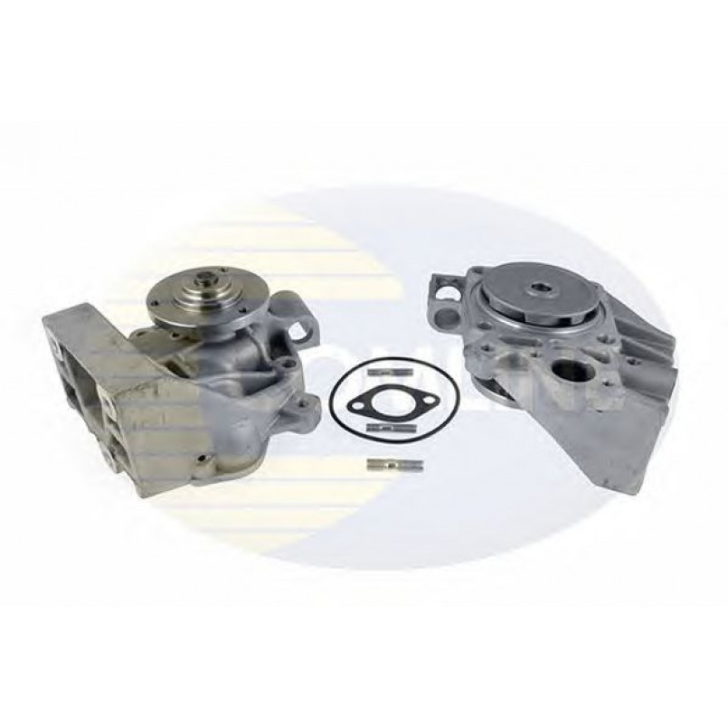 EWP161 Comline - Насос водяного охолодження — фото товара