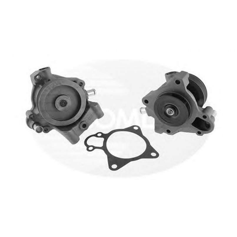 EWP162 Comline - Насос водяного охолодження — фото товара