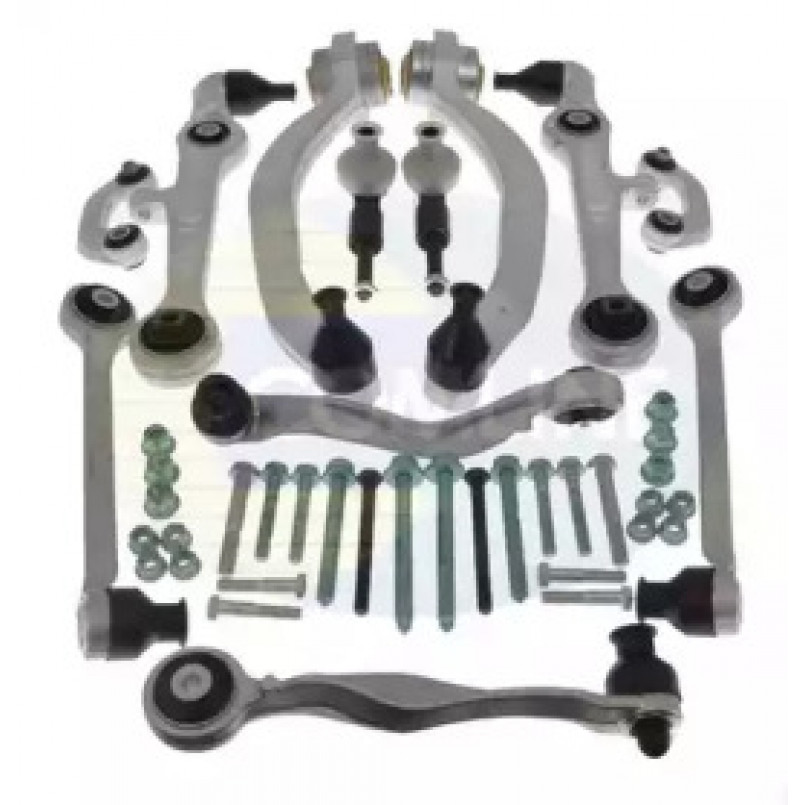 CSK4010K Comline - Важіль підвіски , комплект — фото товара