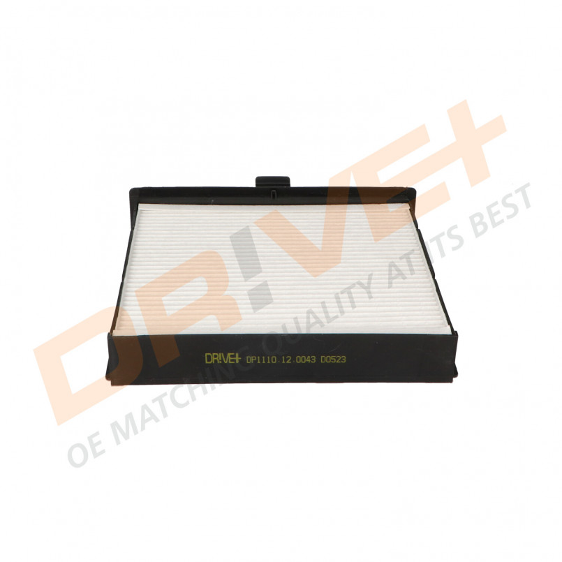 DP1110.12.0043 Drive+ Фільтр салону (аналог WP9212) — фото товара №1