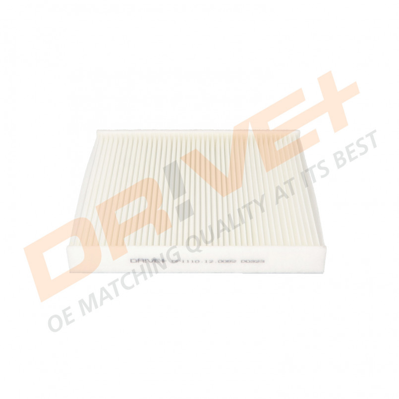 DP1110.12.0082 Drive+ Фільтр салону (аналог WP2088) — фото товара №1