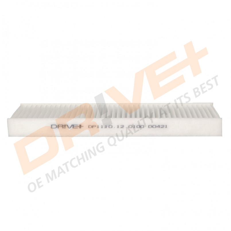 DP1110.12.0100 Drive+ Фільтр салону (аналог WP2128) — фото товара №3