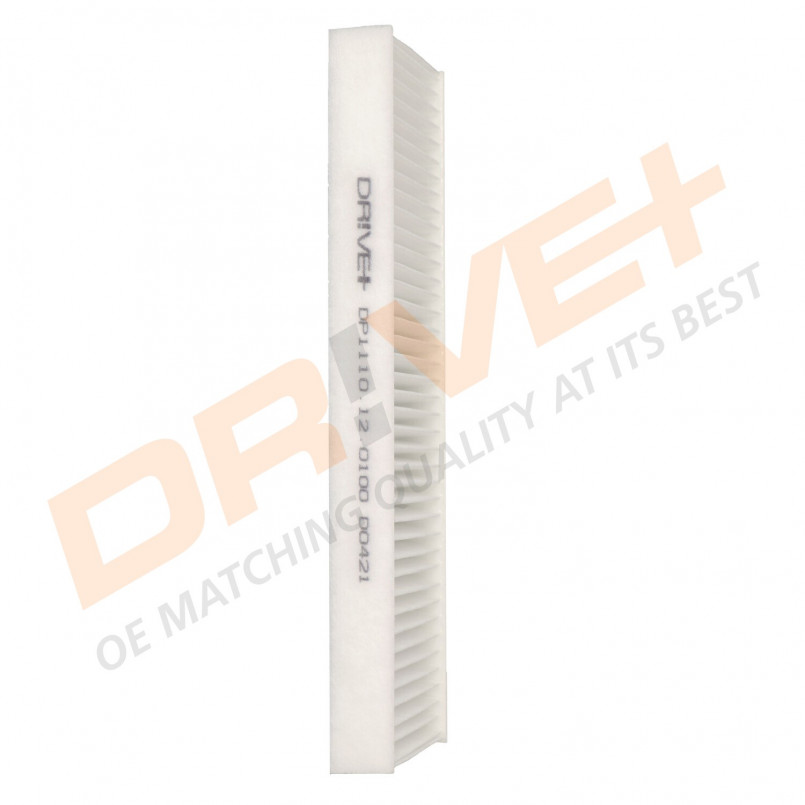 DP1110.12.0100 Drive+ Фільтр салону (аналог WP2128) — фото товара №5