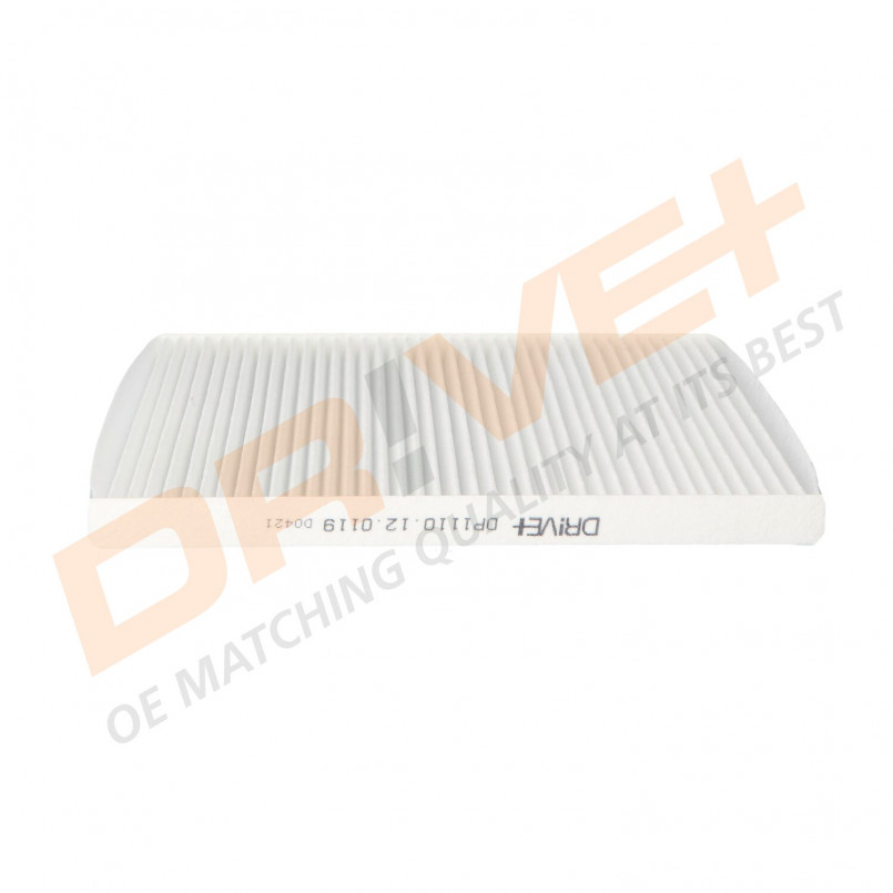 DP1110.12.0119 Drive+ Фільтр салону (аналог WP9300) — фото товара №1