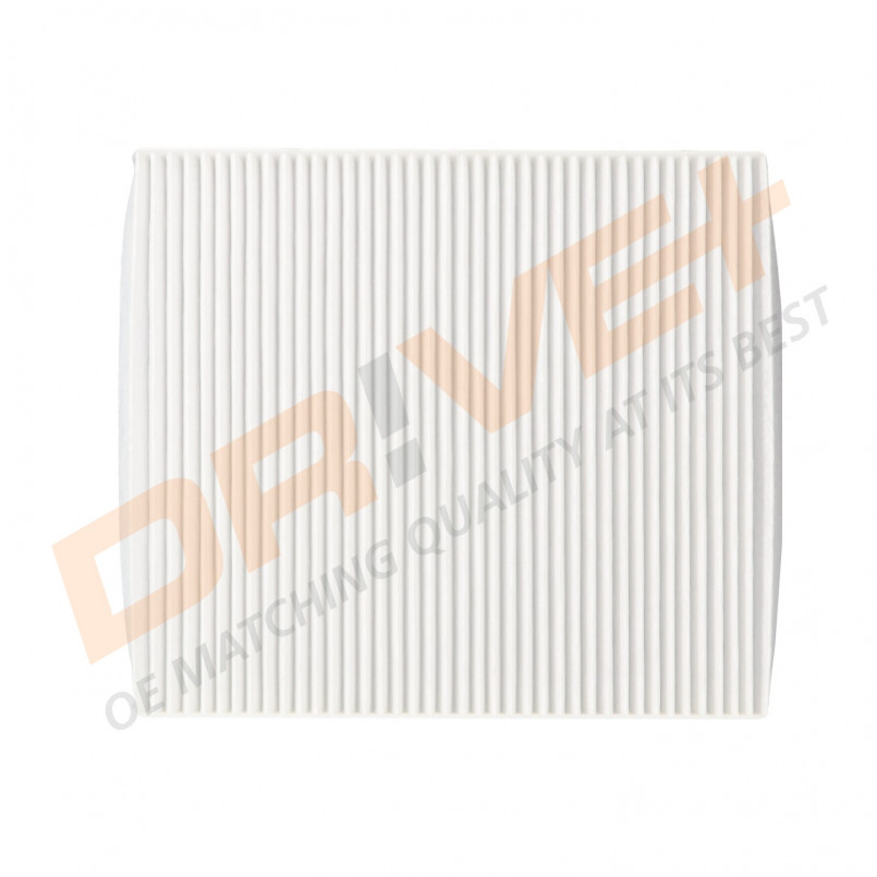 DP1110.12.0119 Drive+ Фільтр салону (аналог WP9300) — фото товара №2