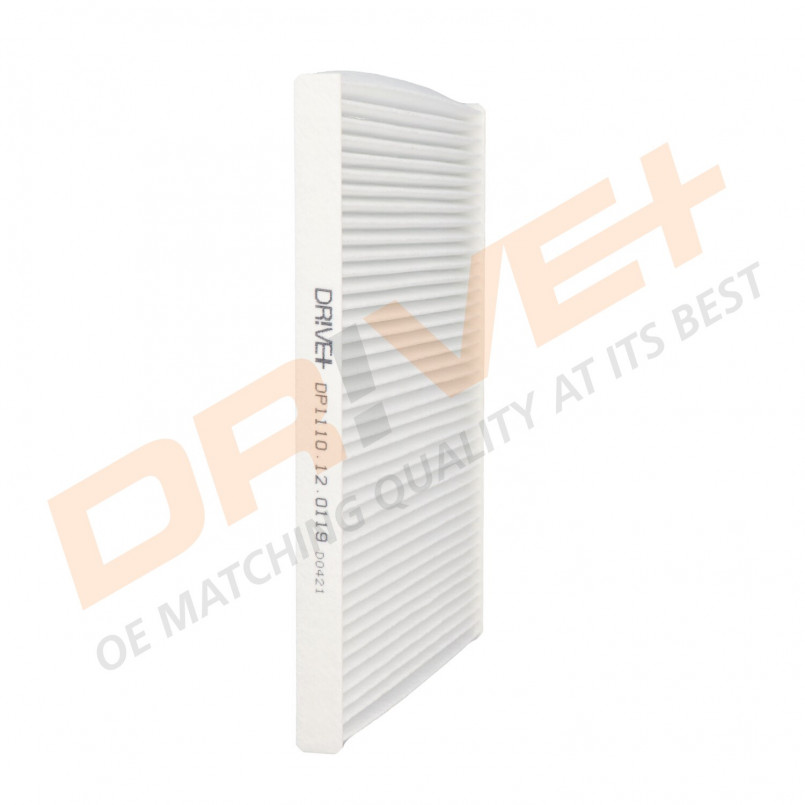DP1110.12.0119 Drive+ Фільтр салону (аналог WP9300) — фото товара №3