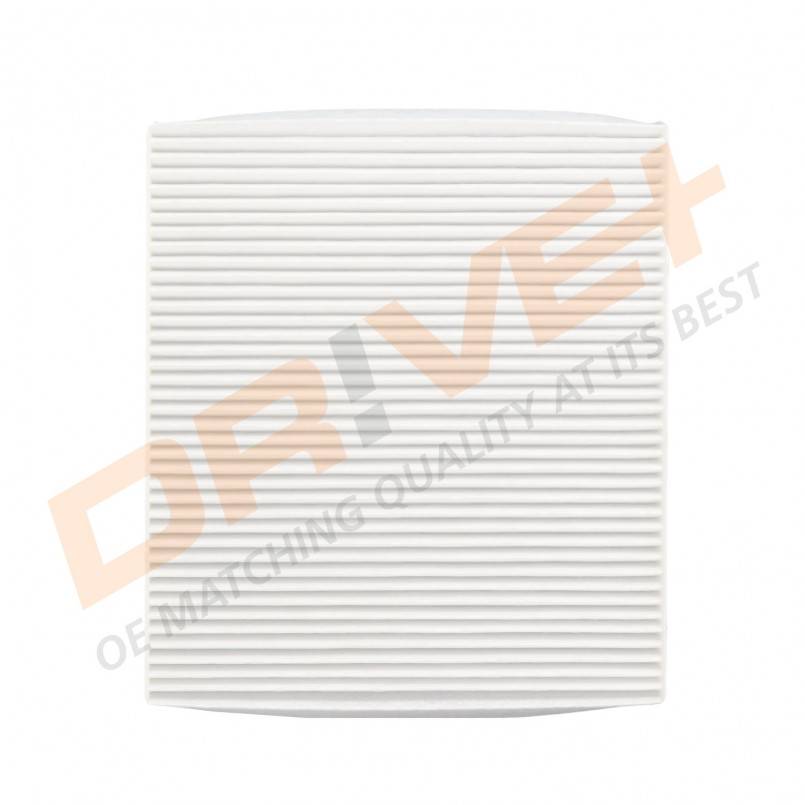 DP1110.12.0119 Drive+ Фільтр салону (аналог WP9300) — фото товара №4