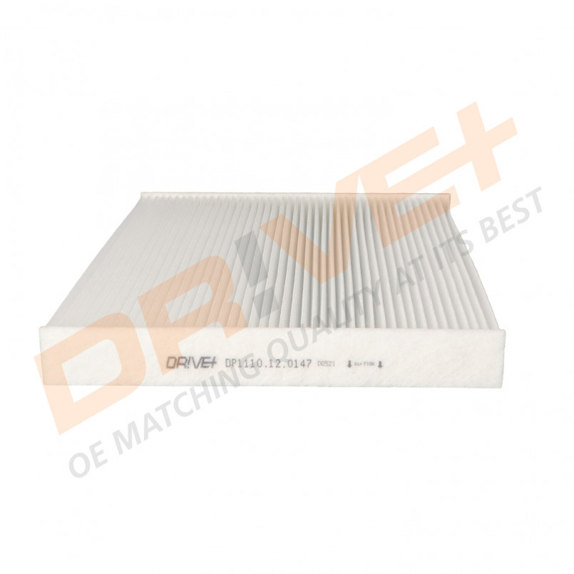 DP1110.12.0147 Drive+ Фільтр салону (аналог WP9298) — фото товара №2