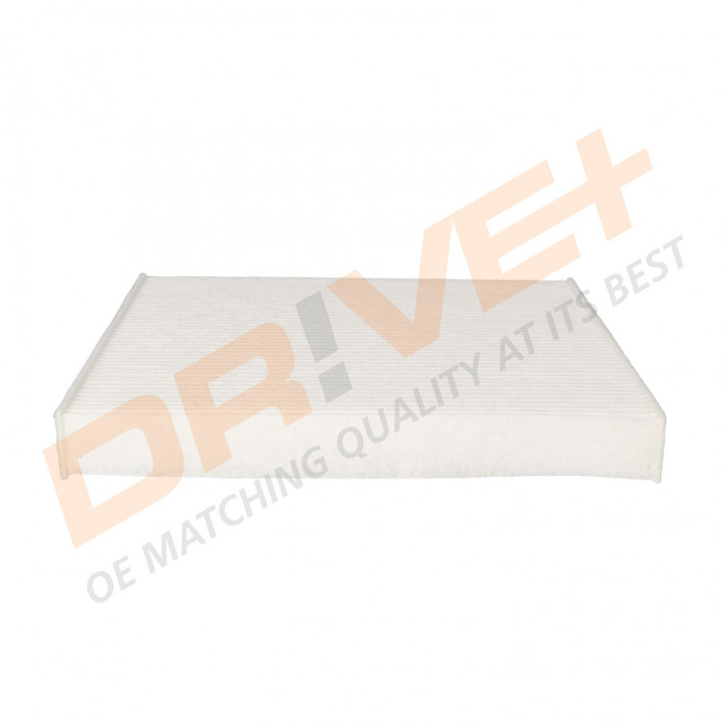 DP1110.12.0147 Drive+ Фільтр салону (аналог WP9298) — фото товара №3