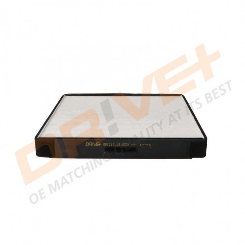 DP1110.12.0334 Drive+ Фільтр салону (аналог WP9200) — фото товара №1