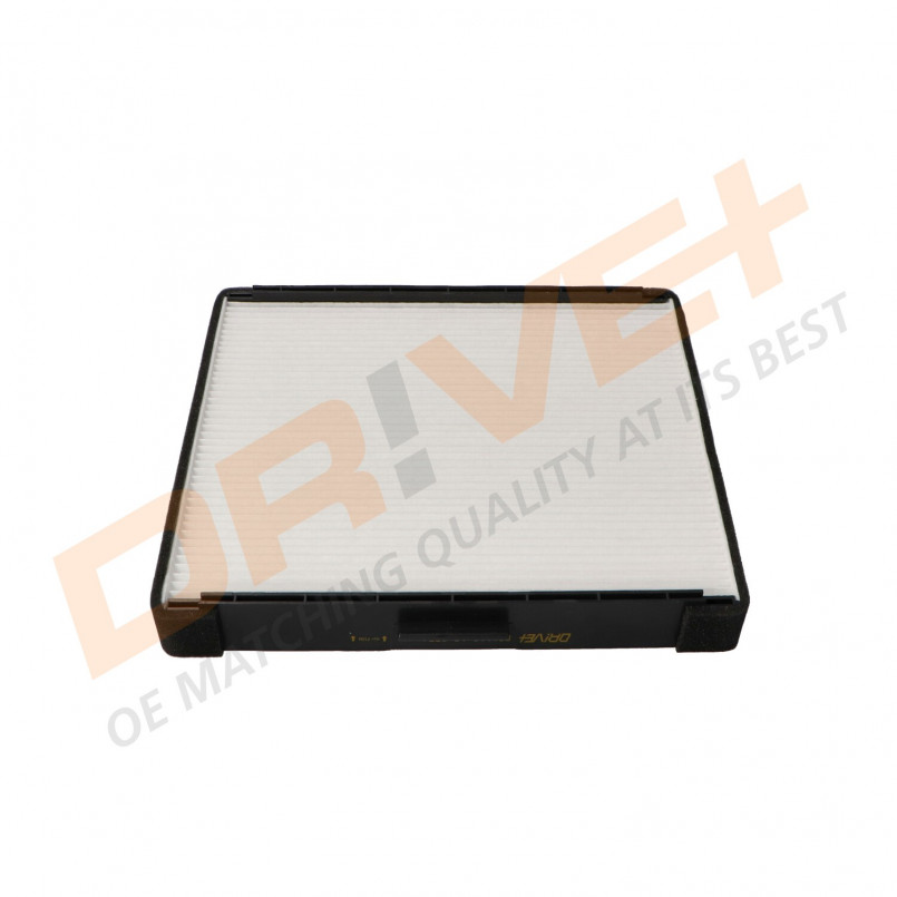 DP1110.12.0334 Drive+ Фільтр салону (аналог WP9200) — фото товара №2