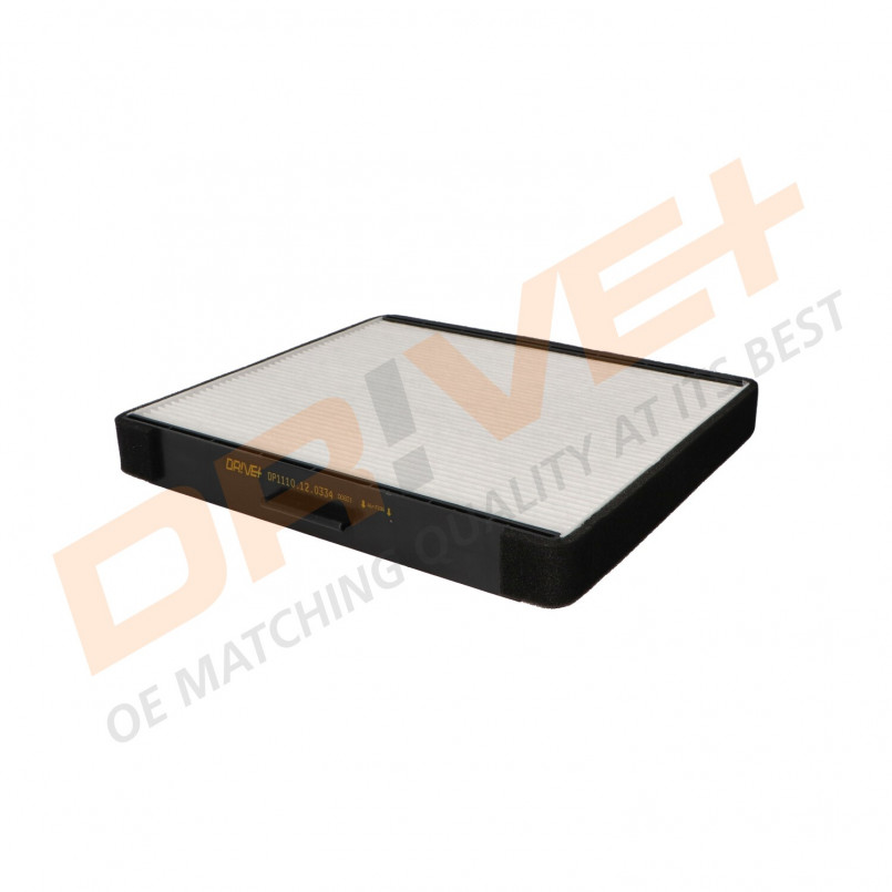 DP1110.12.0334 Drive+ Фільтр салону (аналог WP9200) — фото товара №3