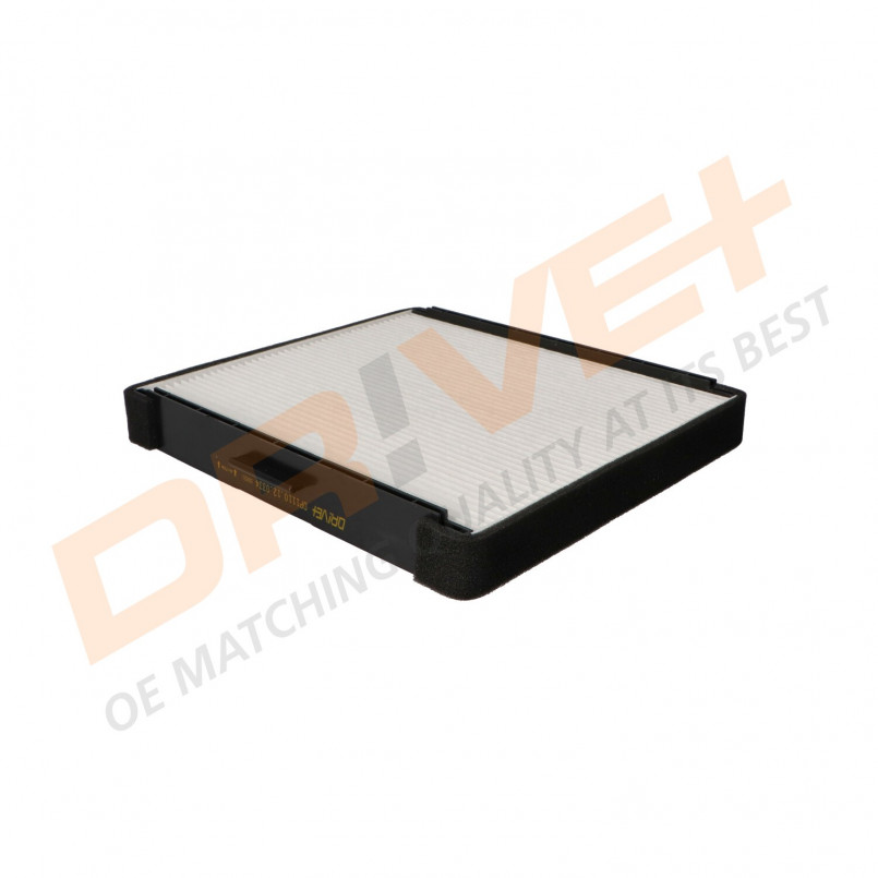 DP1110.12.0334 Drive+ Фільтр салону (аналог WP9200) — фото товара №4