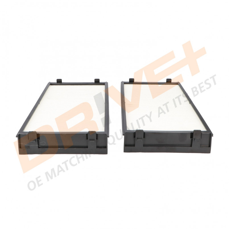 DP1110.12.0350 Drive+ Фільтр салону (аналог WP9338) — фото товара №3