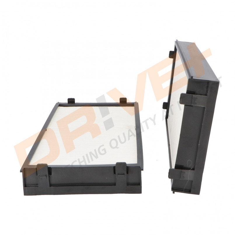 DP1110.12.0350 Drive+ Фільтр салону (аналог WP9338) — фото товара №5