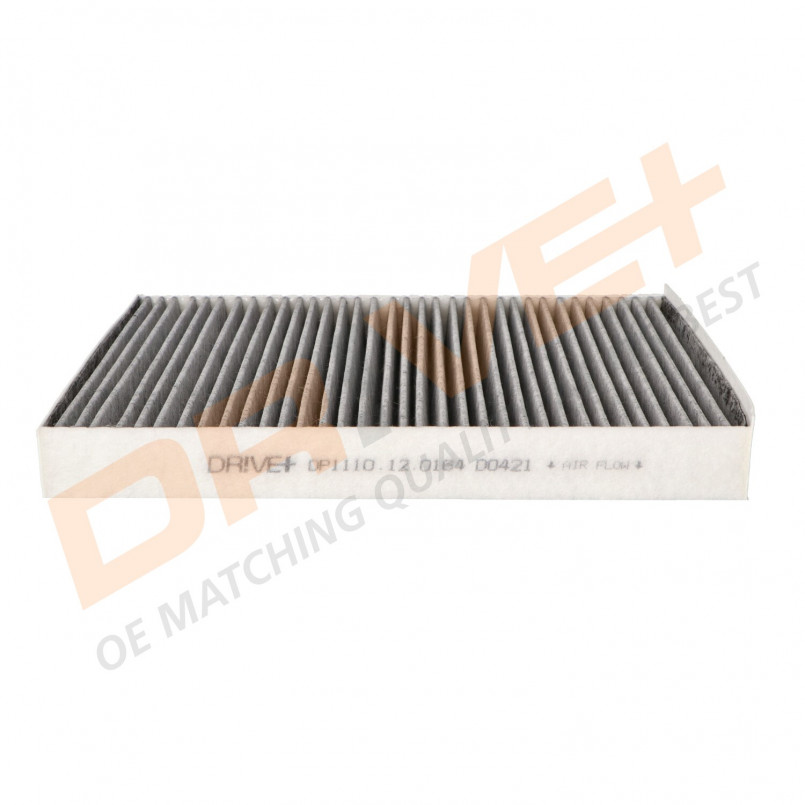 DP1110.12.0164 Drive+ Фільтр салону (аналог WP9167) — фото товара №1