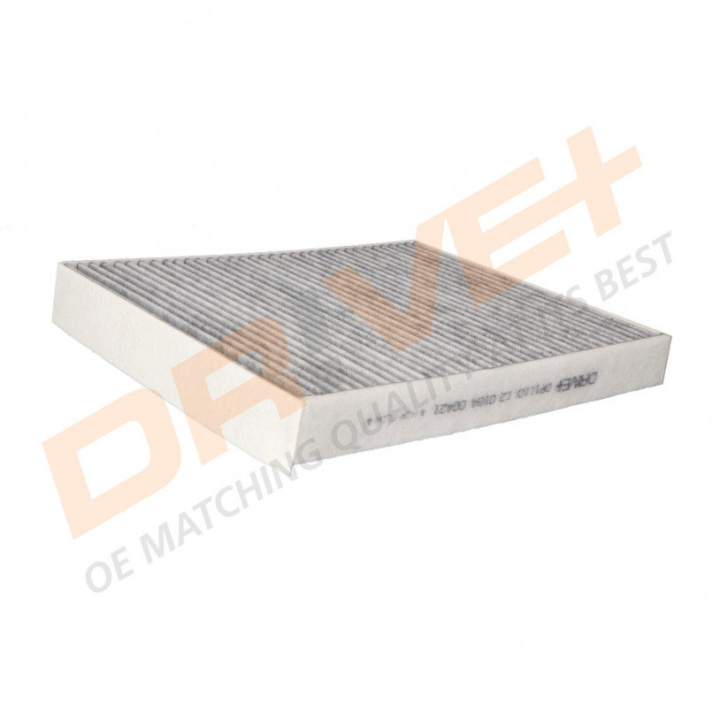 DP1110.12.0164 Drive+ Фільтр салону (аналог WP9167) — фото товара №2