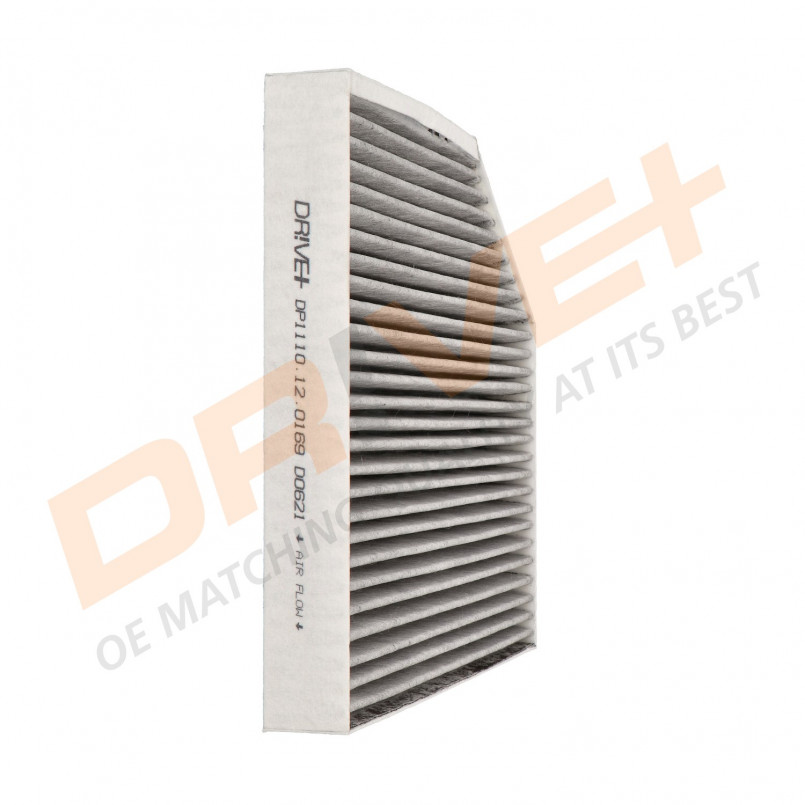 DP1110.12.0169 Drive+ Фільтр салону (аналог WP2075) — фото товара №4